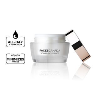 Home Faces Canada Vitamin Rich Primer