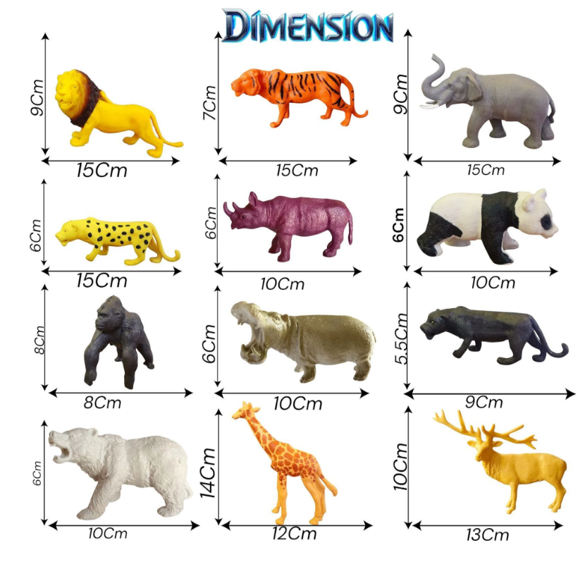 12pieceswildlifeanimalsetforkids bigmulticolor 3.png 12pieceswildlifeanimalsetforkids bigmulticolor 3.png